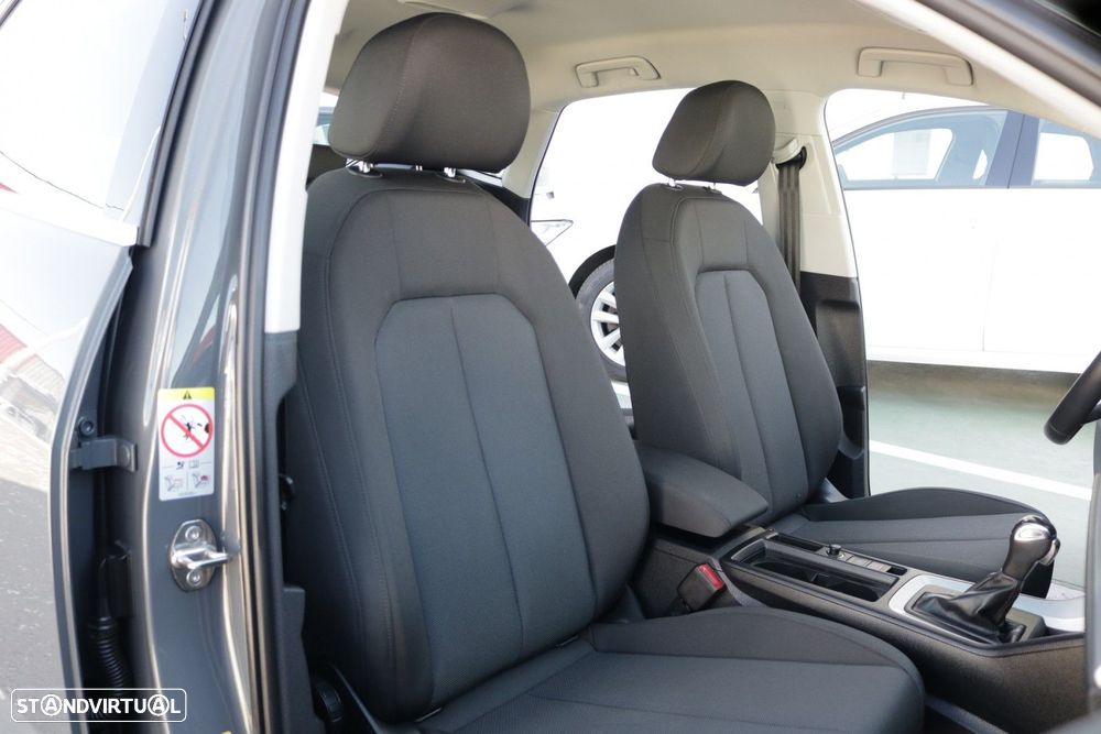 Audi Q3 Sportback 35 TDI S tronic - 26