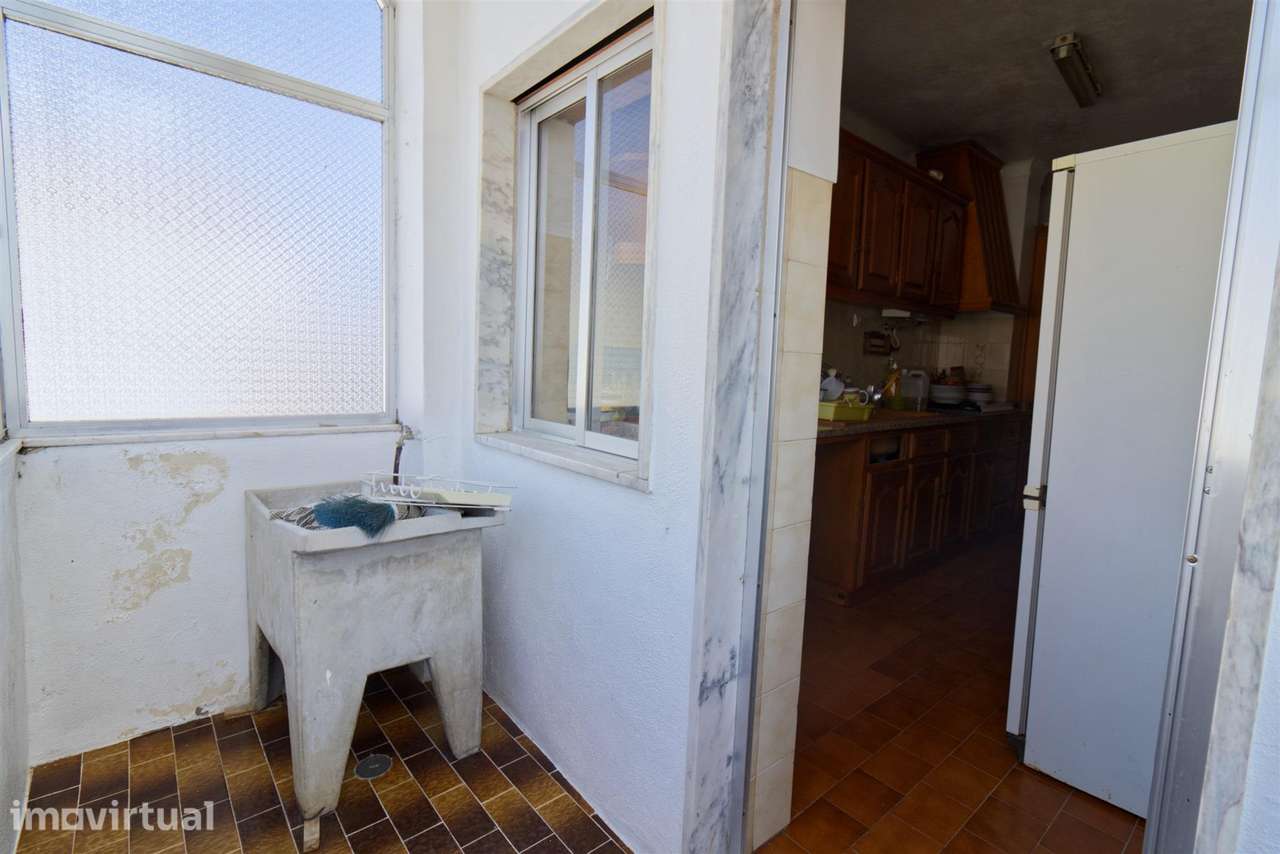 Apartamento T3 - Grande imagem: 3/27