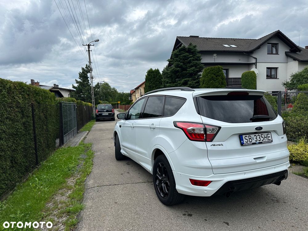 Ford Kuga 2.0 TDCi AWD ST-Line - 6