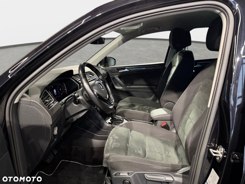 Volkswagen Tiguan - 17