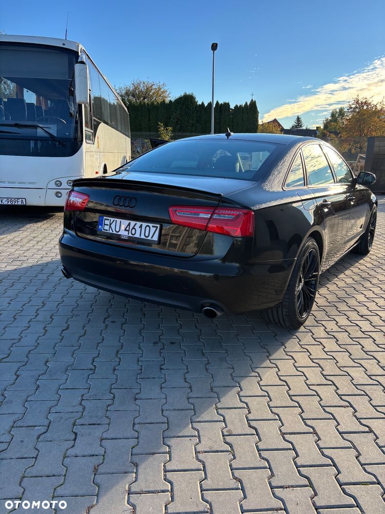 Audi A6 Limousine - 5