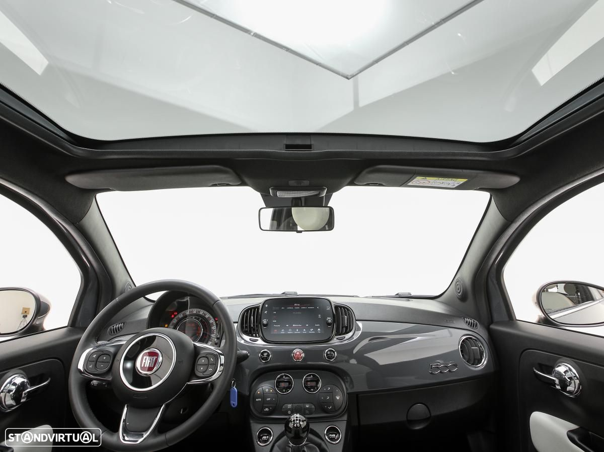 Fiat 500 - 7