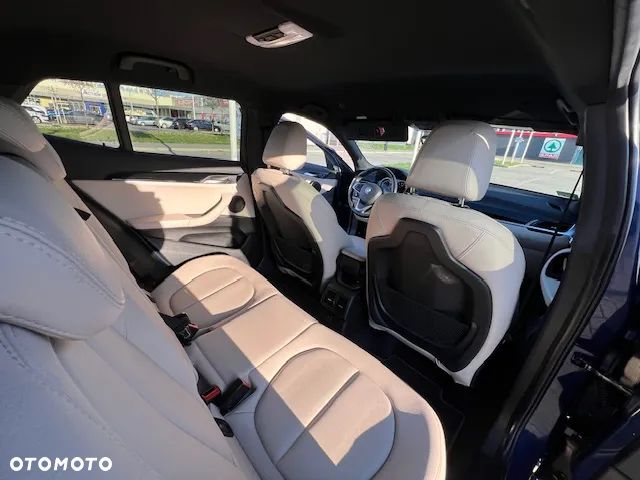 BMW X2 xDrive20i M Sport X - 17