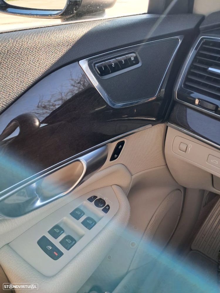 Volvo XC 90 D4 Geartronic Inscription - 2