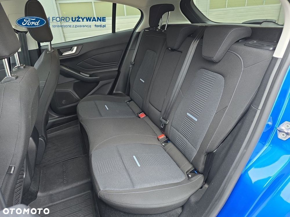 Ford Focus - 16