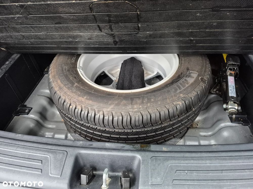 Hyundai ix35 2.0 2WD Comfort - 22