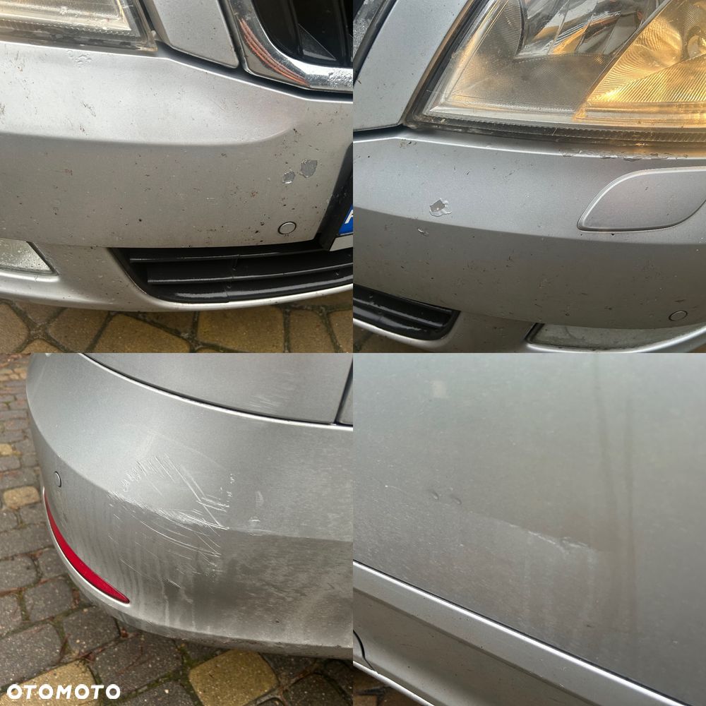 Skoda Octavia 1.6 TDI Elegance - 7