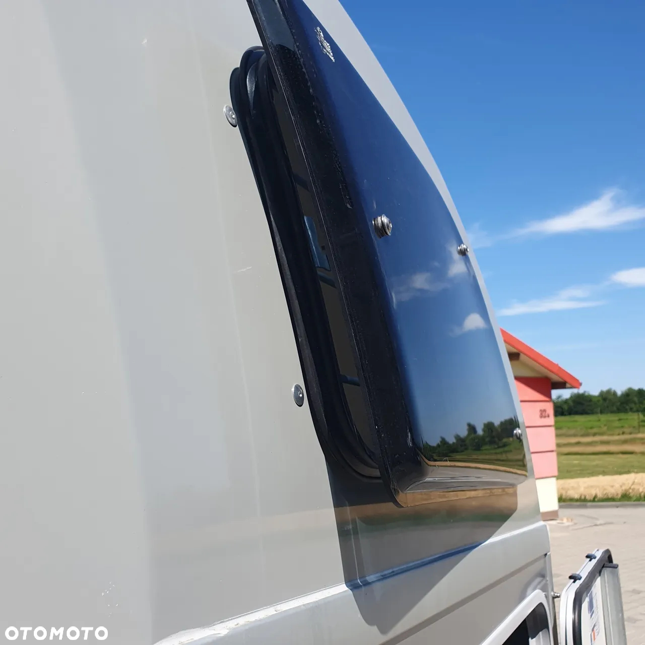 Ifor Williams HBEco 506 - 5