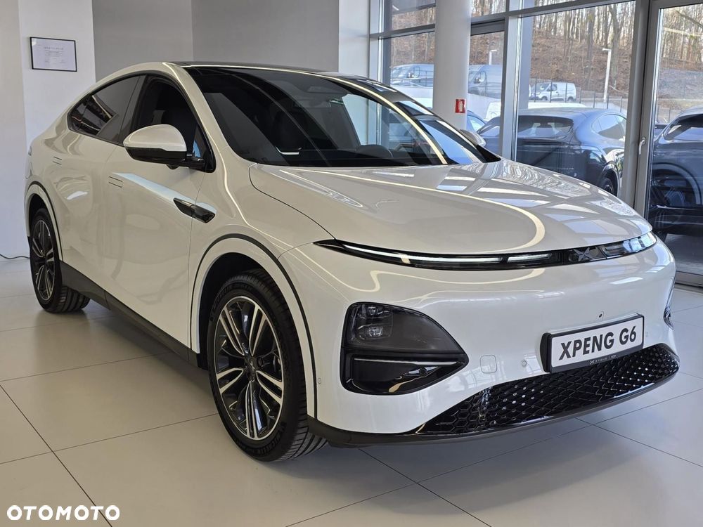 XPeng G6 - 2