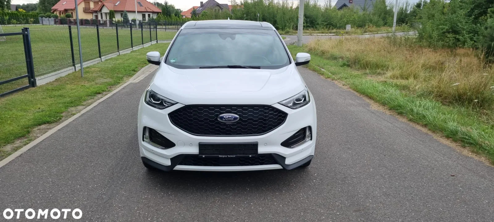 Ford Edge 2.0 EcoBlue Twin-Turbo 4WD ST-Line - 2