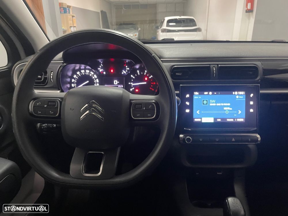 Citroën C3 - 20
