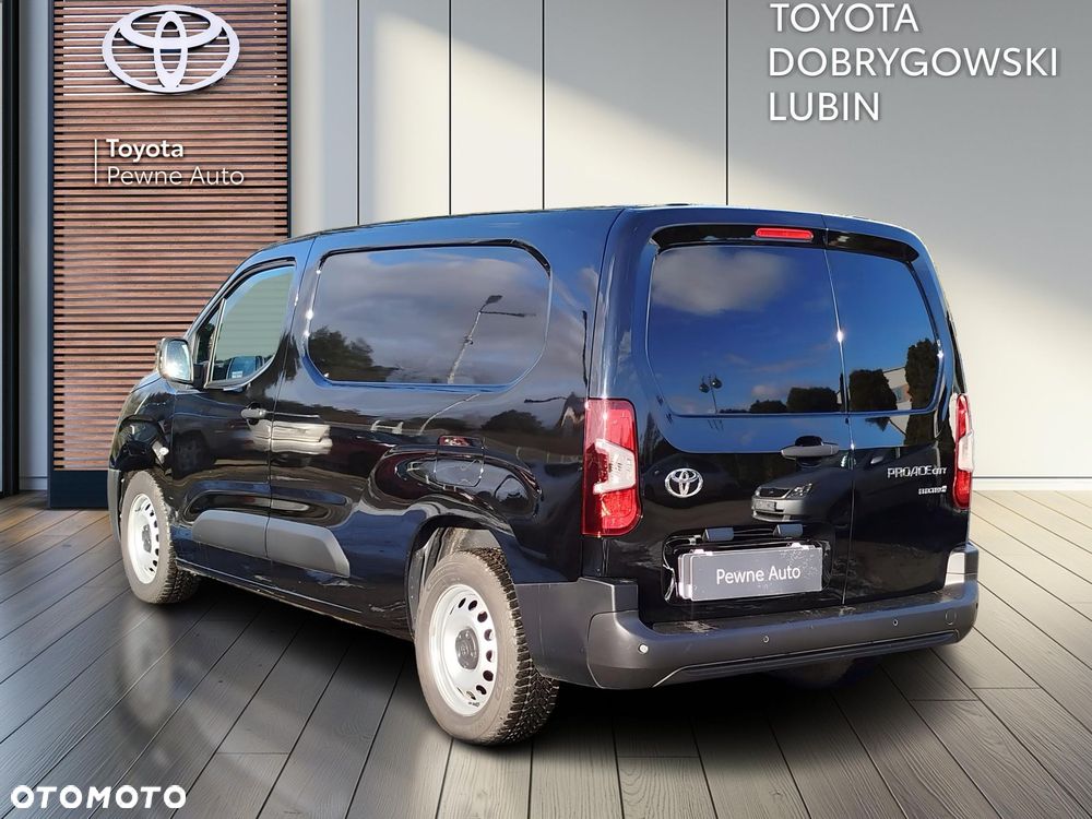 Toyota Proace City - 3