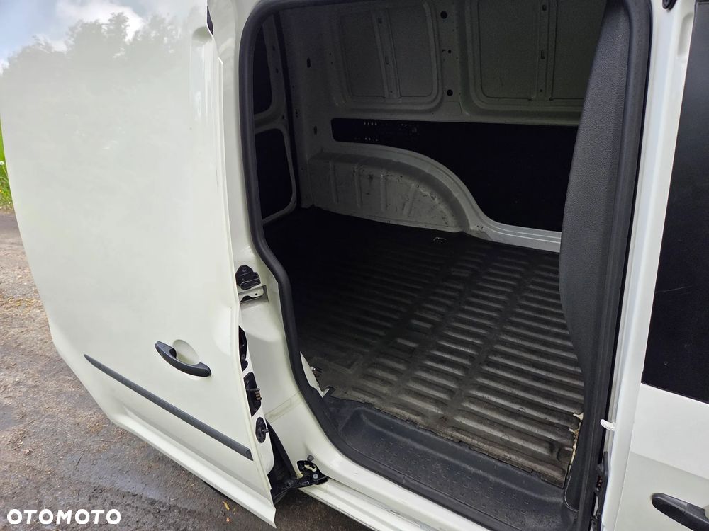 Volkswagen Caddy Standard - 8