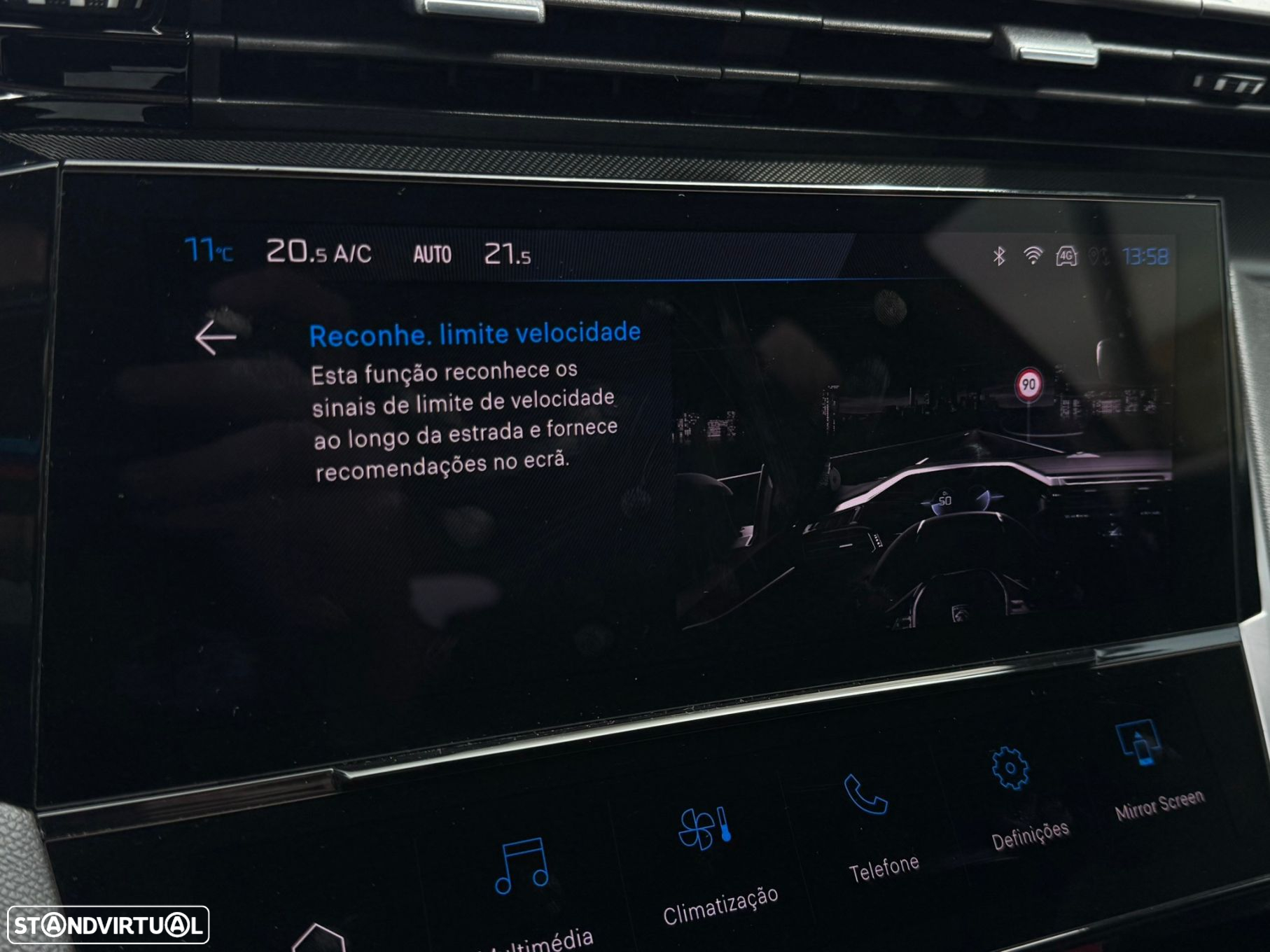 Peugeot 308 1.6 Hybrid GT e-EAT8 - 50