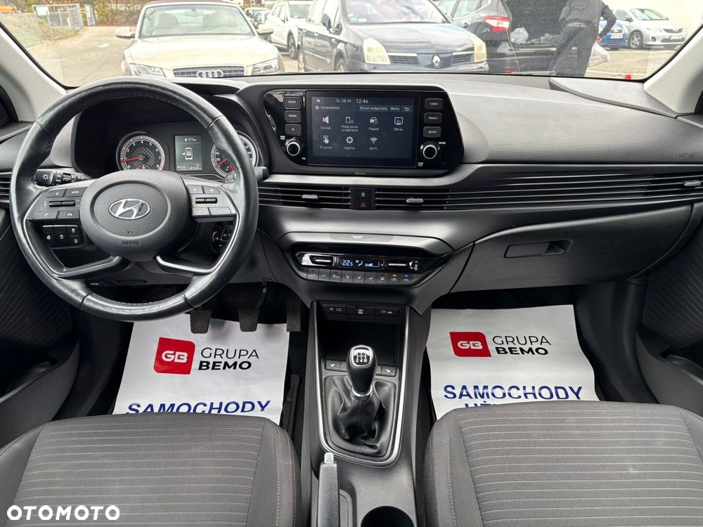 Hyundai i20 - 19