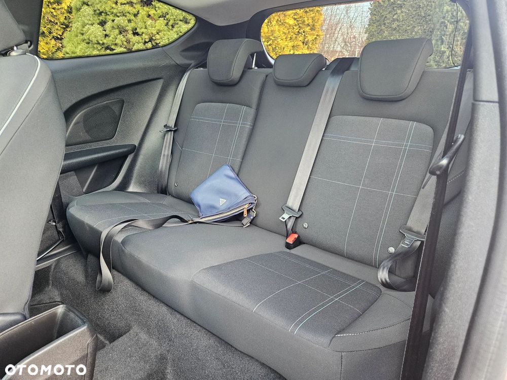 Ford Fiesta 1.1 S&S COOL&CONNECT - 26