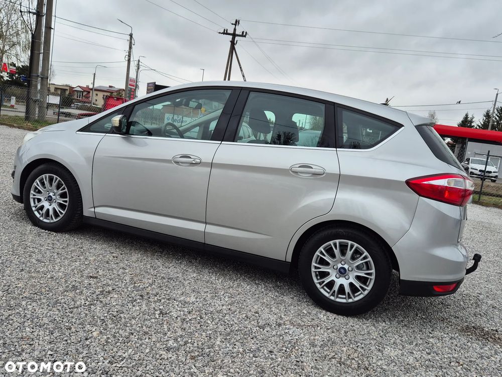 Ford C-MAX 1.6 Ti-VCT Ambiente - 7