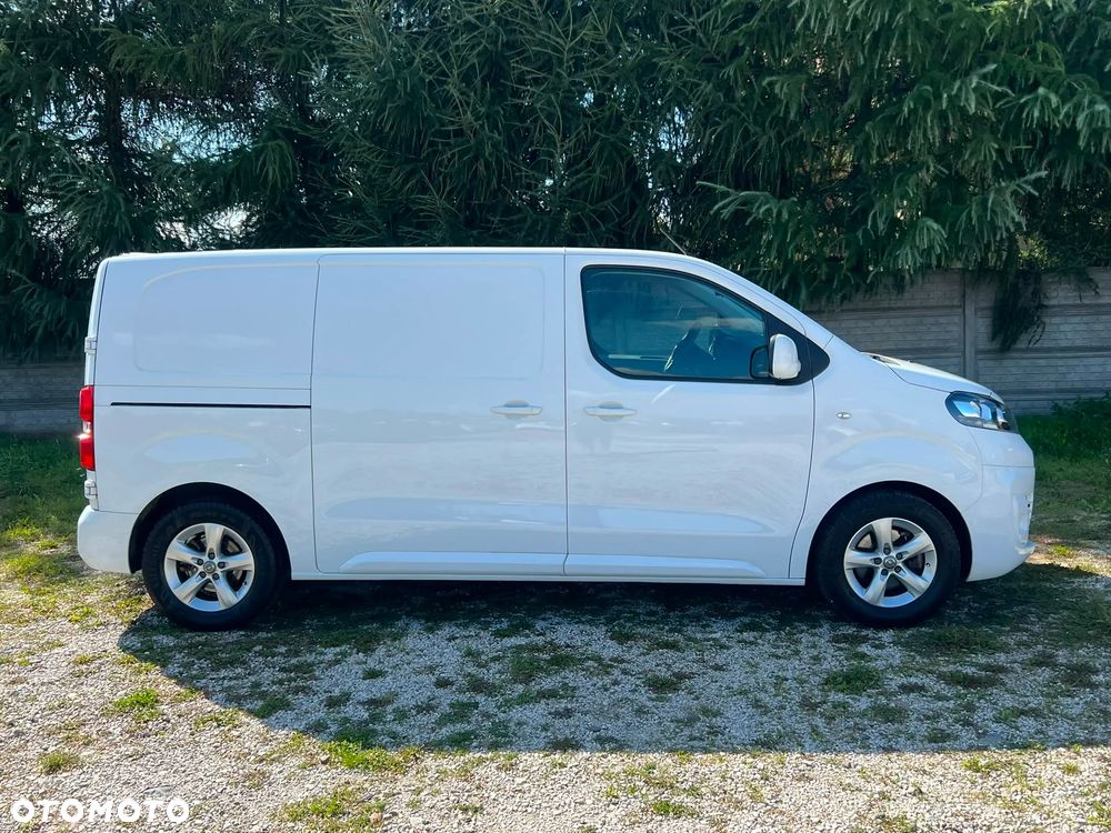 Opel VIVARO 1.5HDi - 28