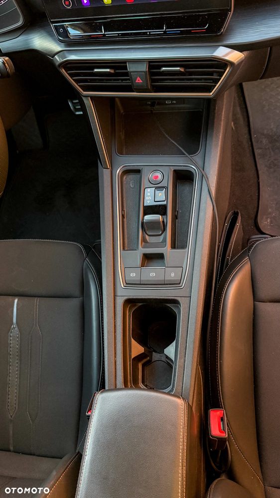 Cupra Formentor - 29