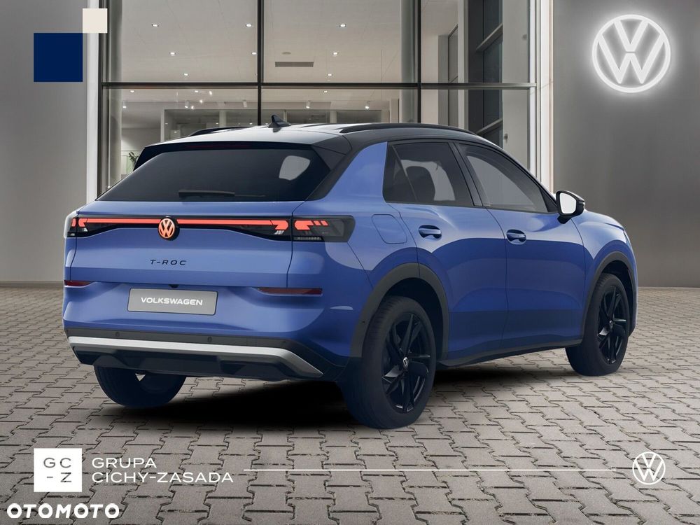 Volkswagen T-Roc 1.5 eTSI Style DSG - 6