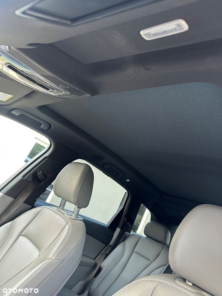 Audi Q7 - 16