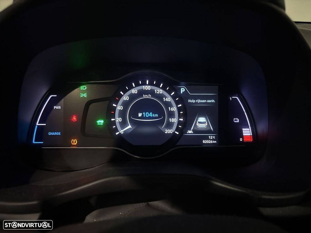 Hyundai Kauai 64 kWh Premium - 5