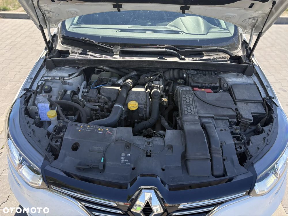 Renault Megane 1.5 dCi Intens - 22