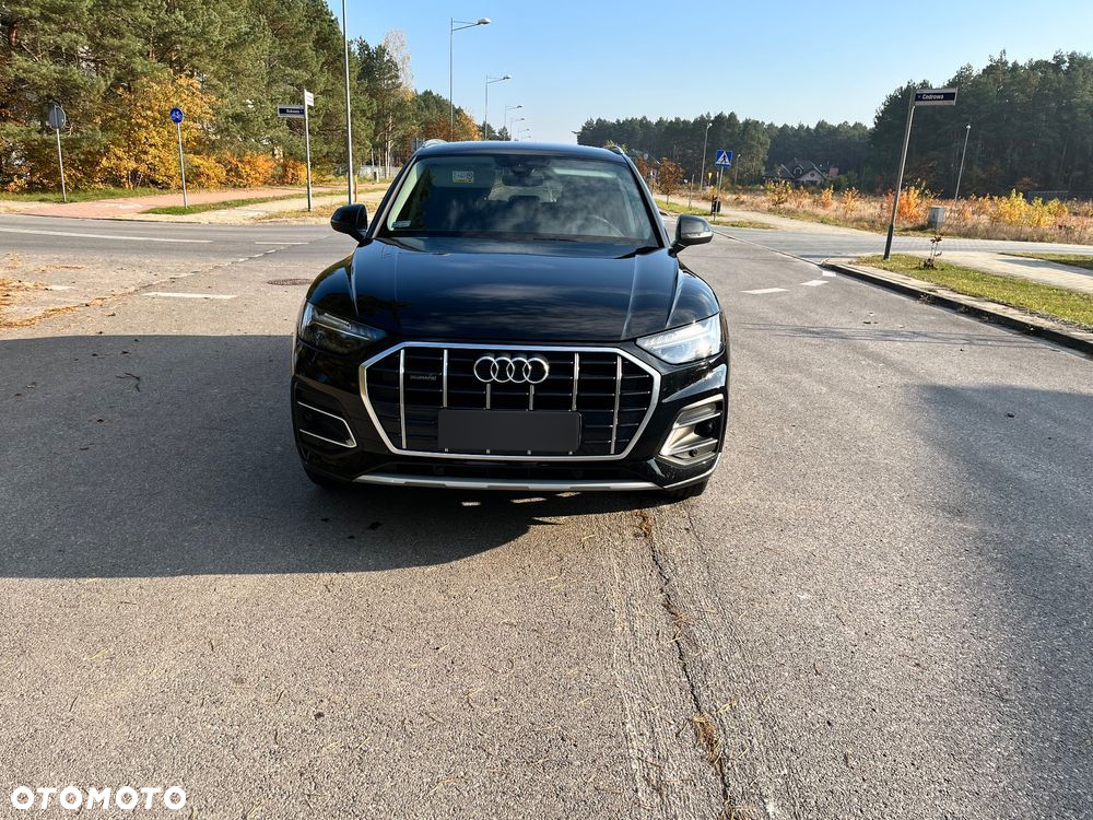 Audi Q5 - 3