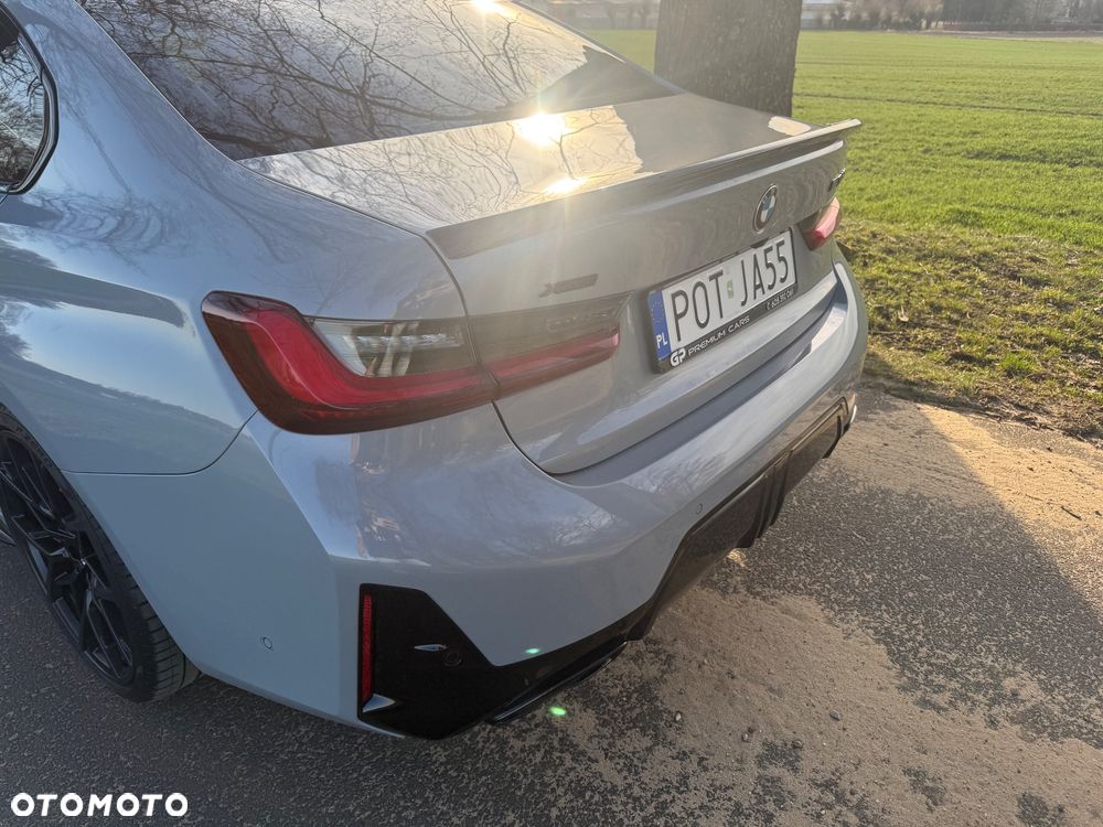 BMW Seria 3 - 15