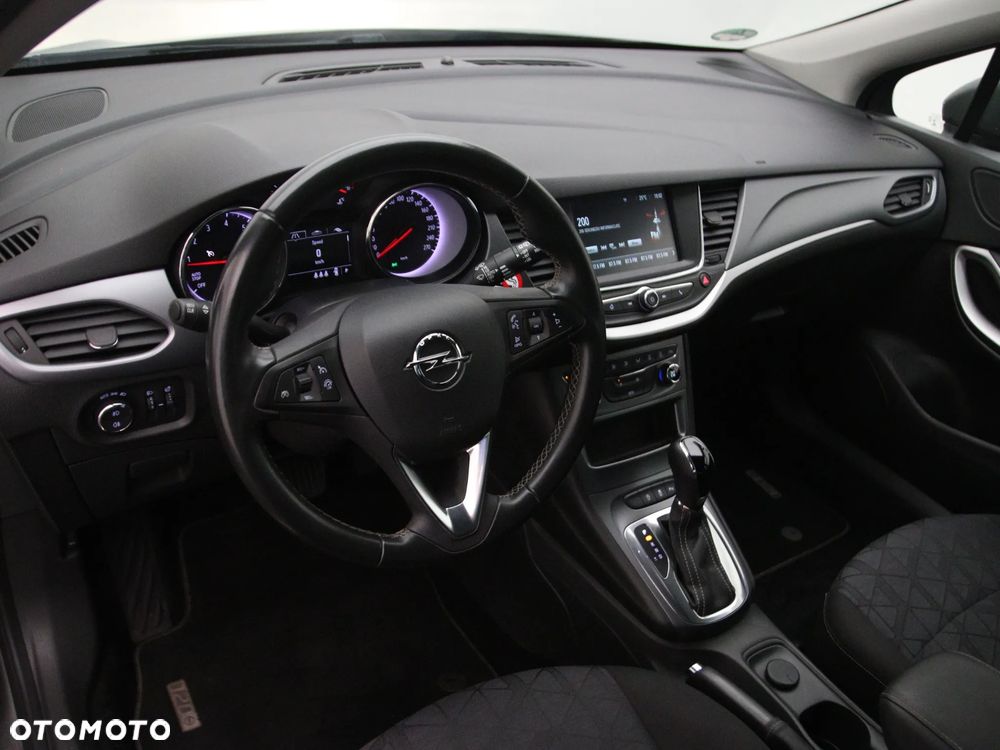 Opel Astra 1.4 T 120 Lat S&S - 16