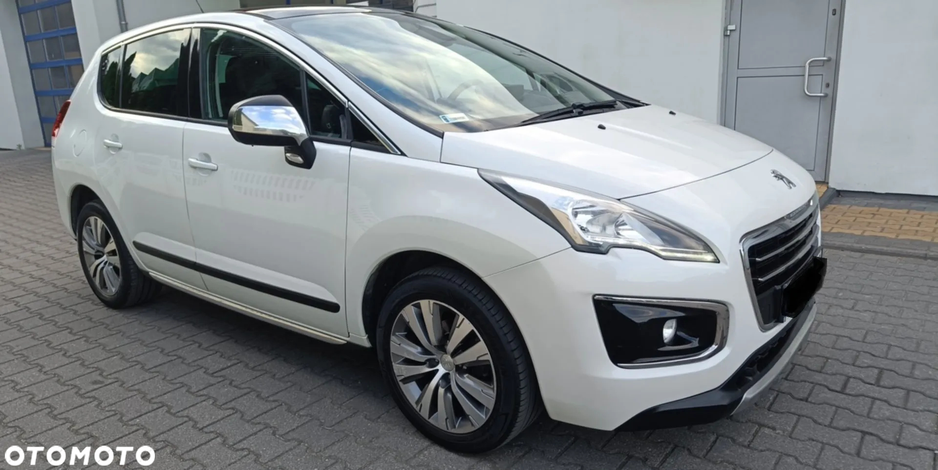 Peugeot 3008 1.2 PureTech Allure - 6