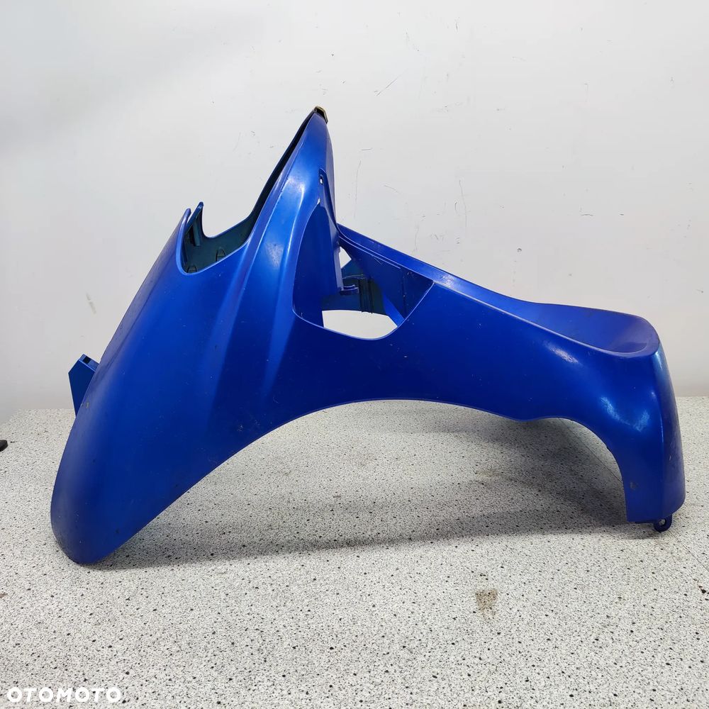 Czacha, czasza, owiewka, osłona przód Kymco Vitality 50 - 18