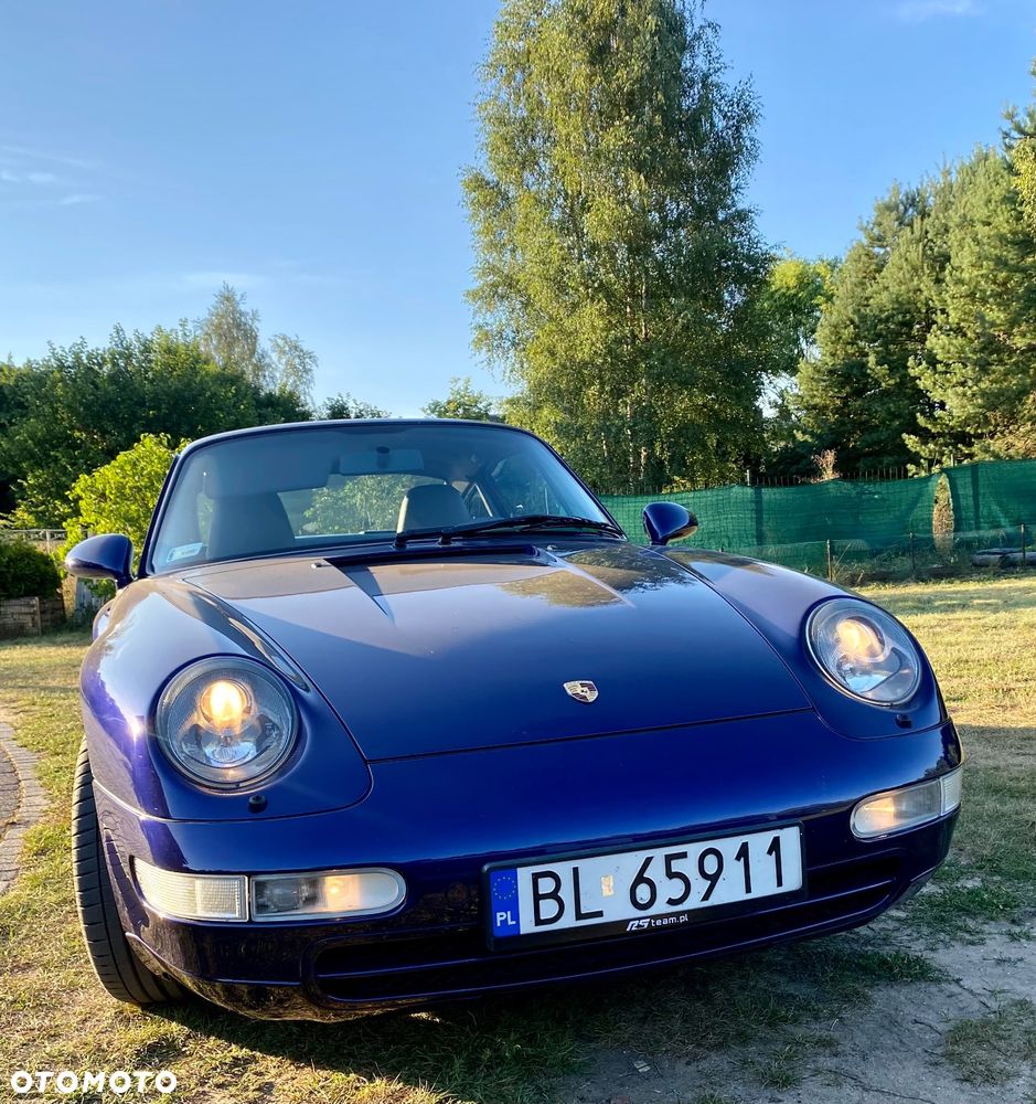 Porsche 911 Carrera - 10