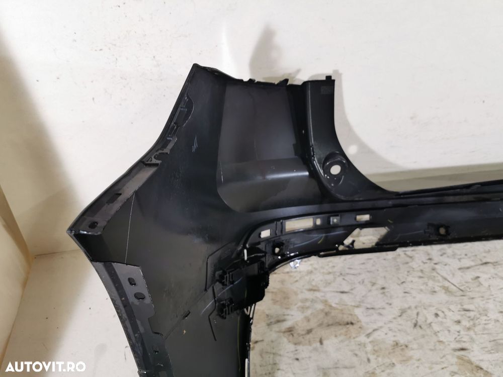 Bara spate Volvo XC60, 2018, 2019, 2020, 2021, 2022, cod OE 31689246 - 5