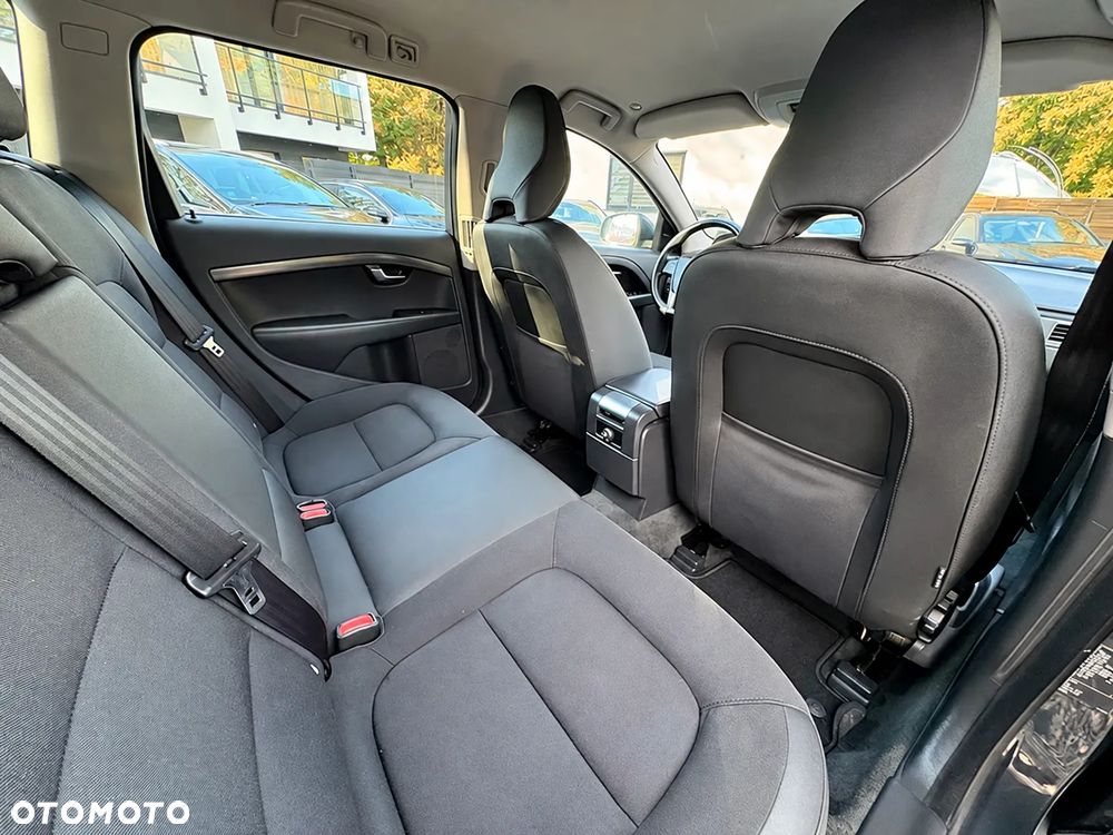Volvo V70 - 28