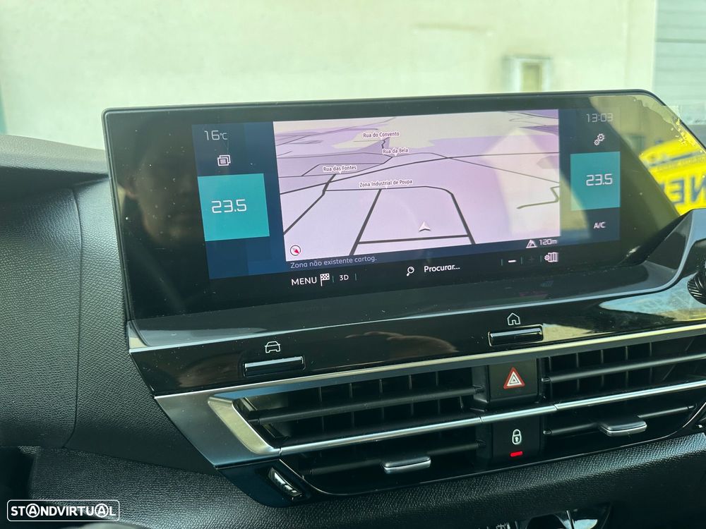 Citroën e-C4 50 kWh Shine Pack - 16