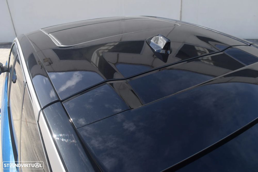 Peugeot 3008 Hybrid 145 e-DSC6 GT - 24