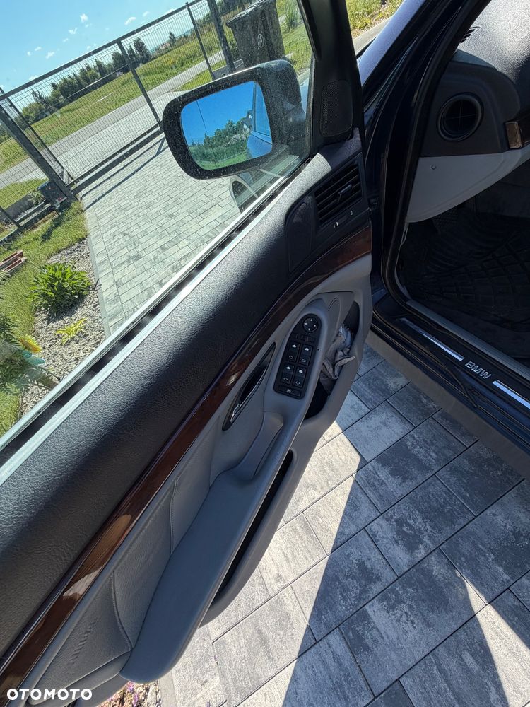 BMW Seria 5 - 9