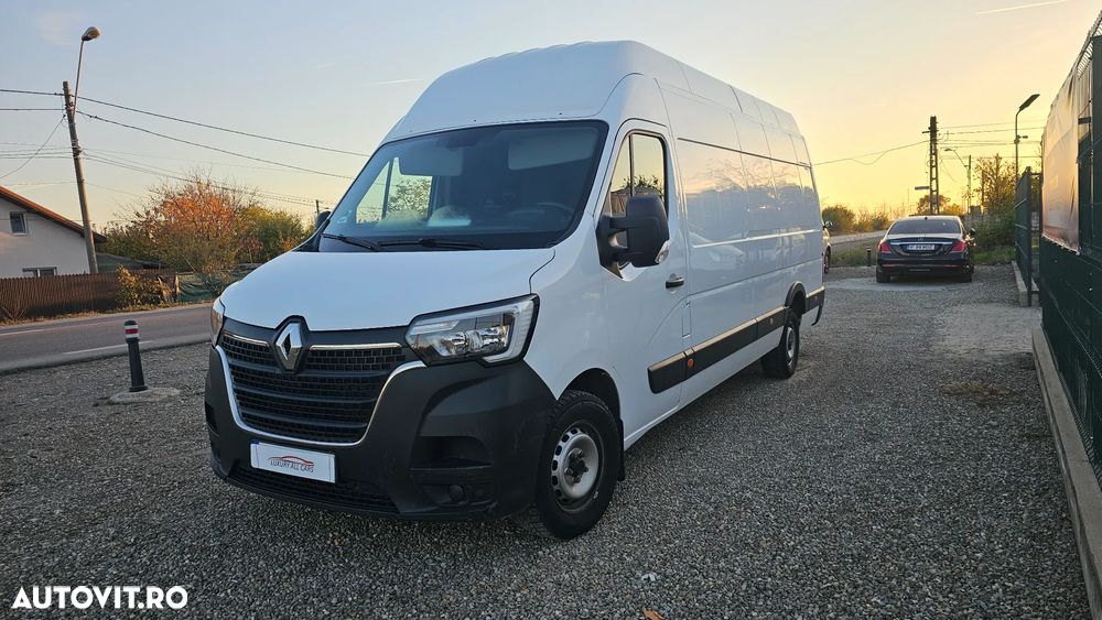 Renault MASTER - 3