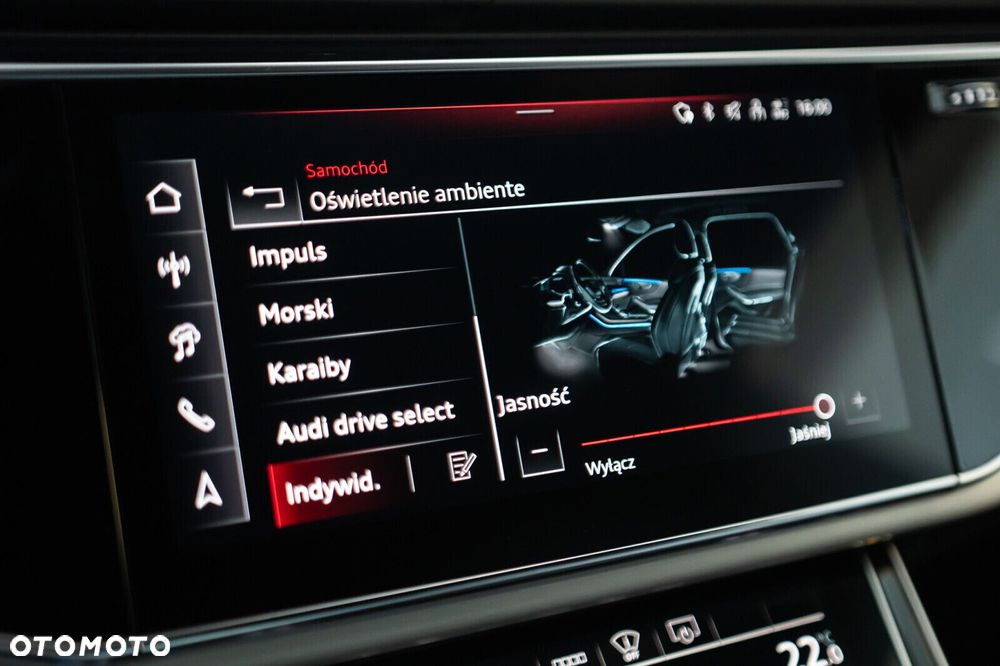 Audi Q7 - 21