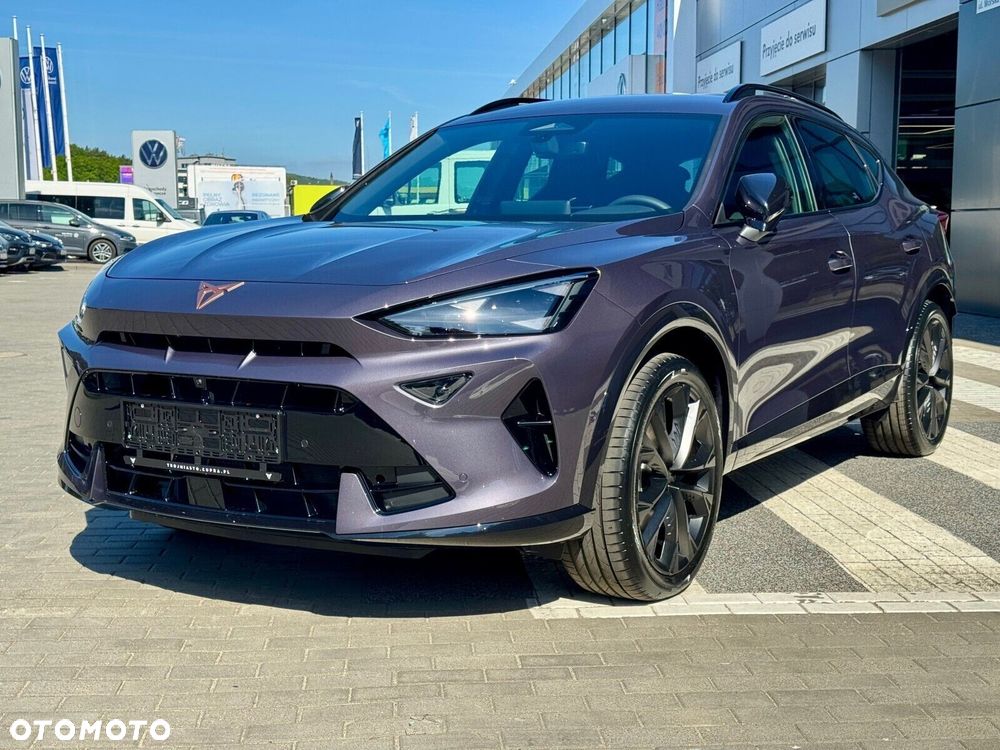 Cupra Formentor 2.0 TSI 4Drive DSG - 6
