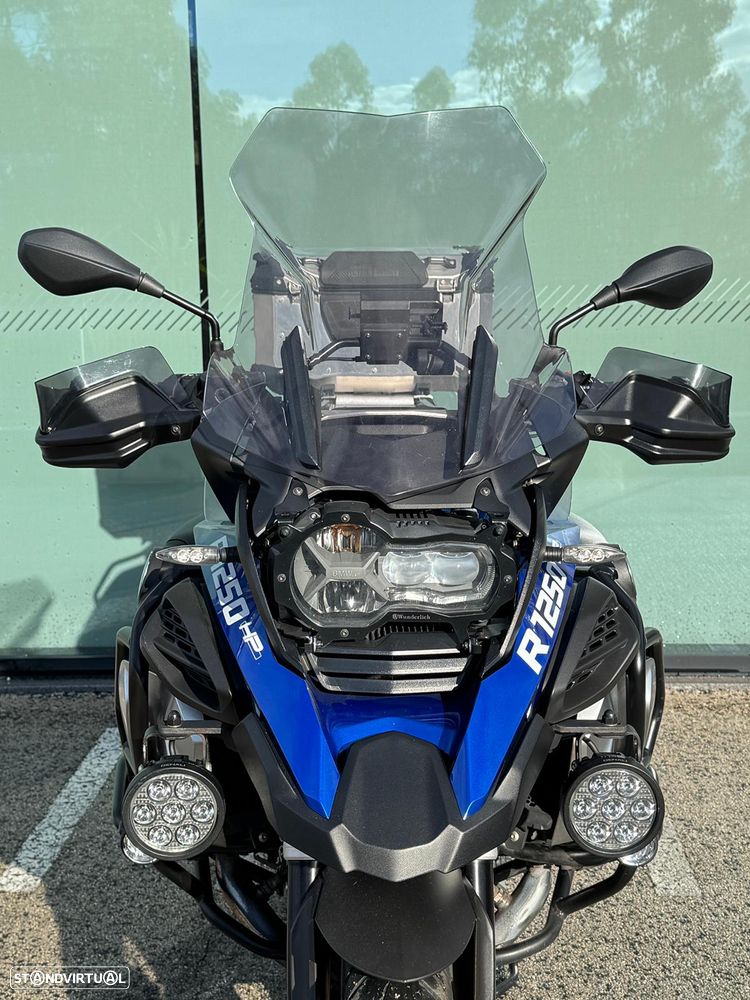 BMW R 1250 GS Adventure HP - 7