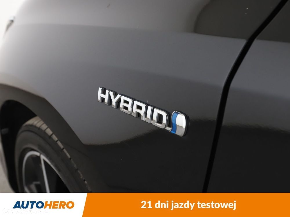 Toyota Auris - 37