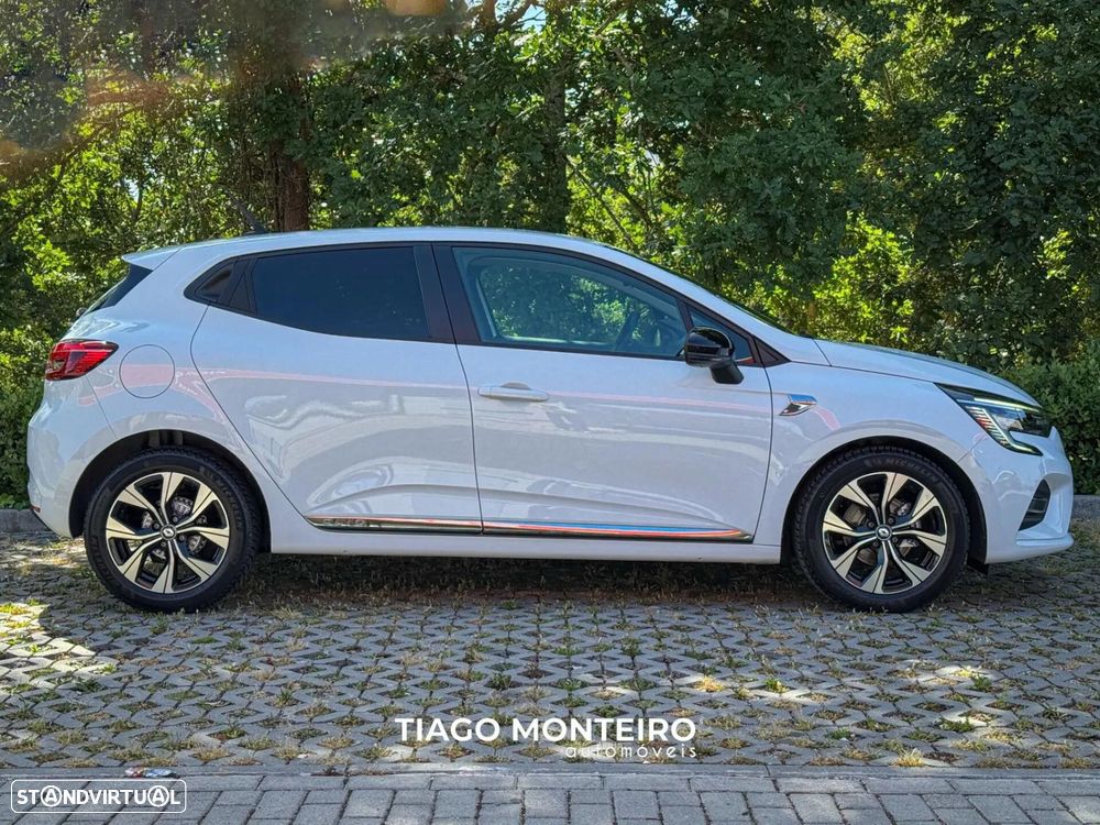 Renault Clio 1.0 TCe Limited - 33