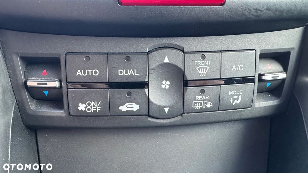 Honda Accord 2.2d Comfort - 20
