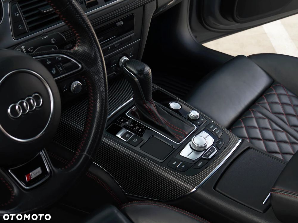 Audi A7 Sportback - 21
