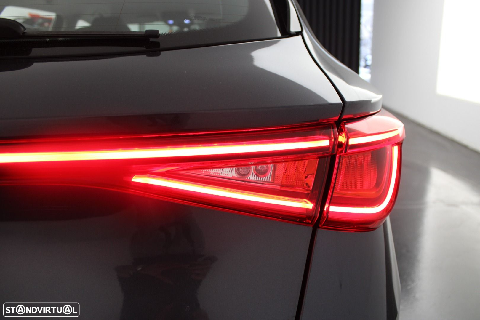 SEAT Leon ST 2.0 TDI Style - 22