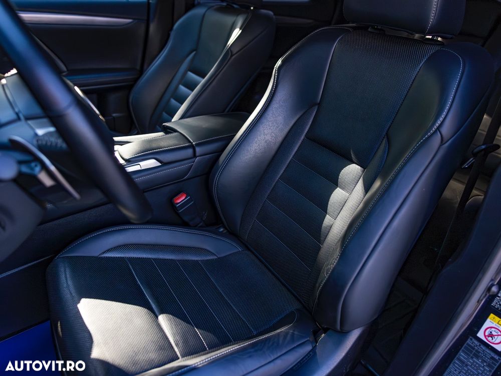 Lexus Seria RX ver-450h-hybrid-f-sport - 20