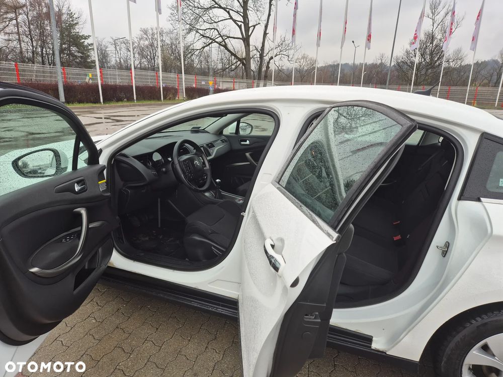 Citroën C5 2.0 HDi Selection - 7