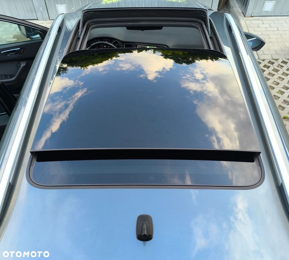 Seat Ateca 1.4 ECO TSI Xcellence S&S DSG - 25